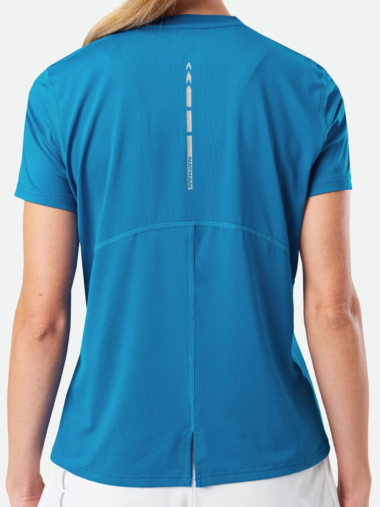 Women's Sprinter Short Sleeve Shirt