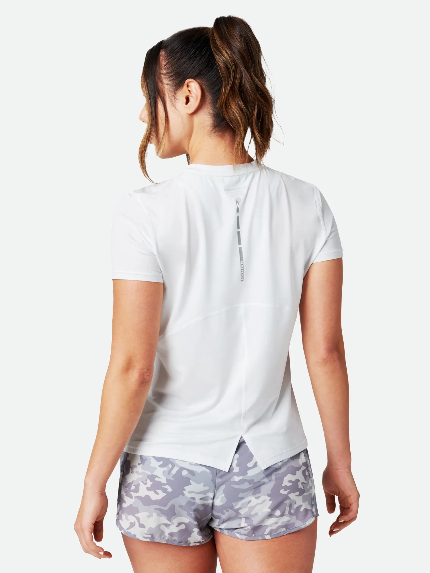 Women's Sprinter Short Sleeve Shirt