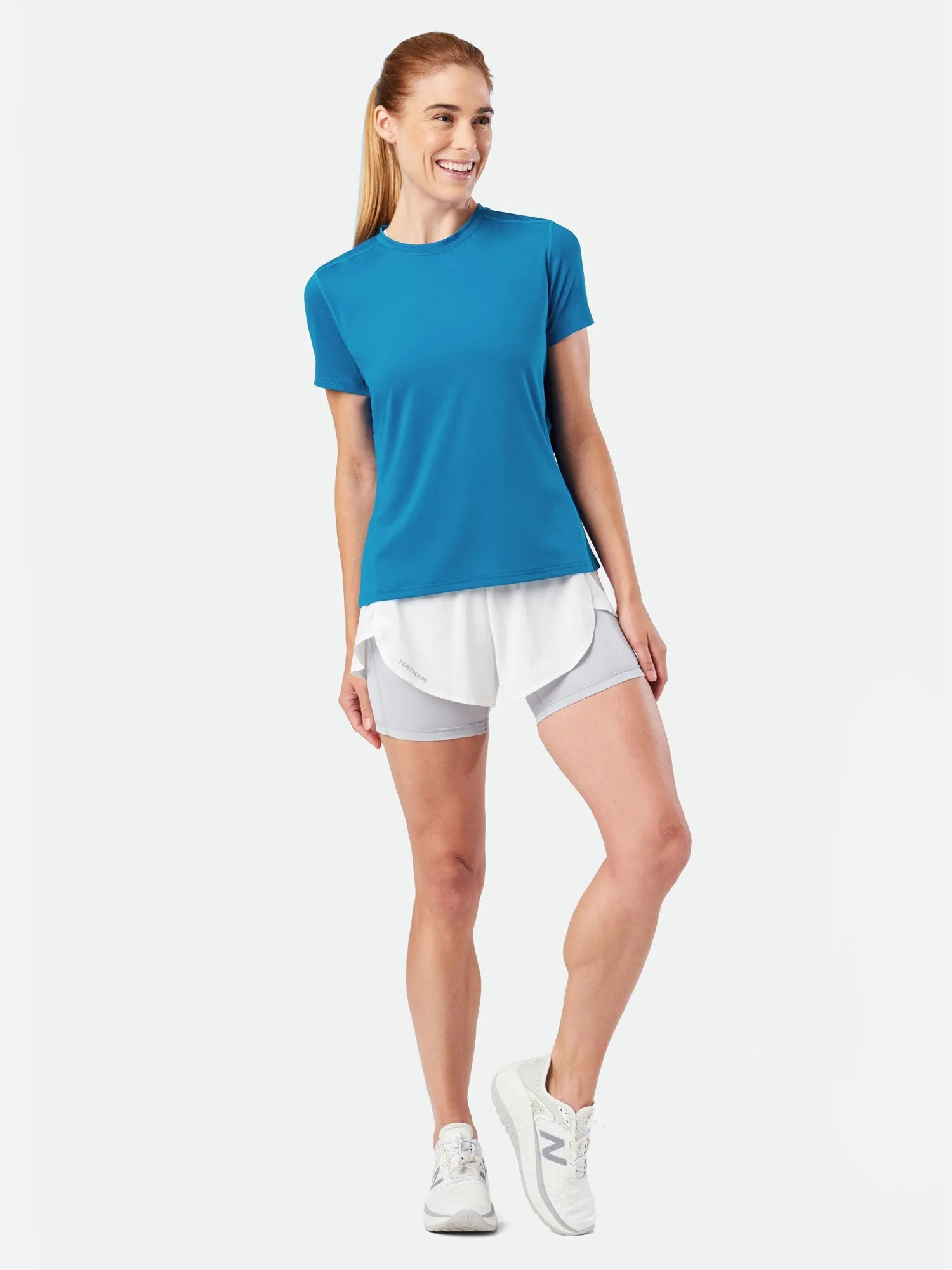 Women's Sprinter Short Sleeve Shirt
