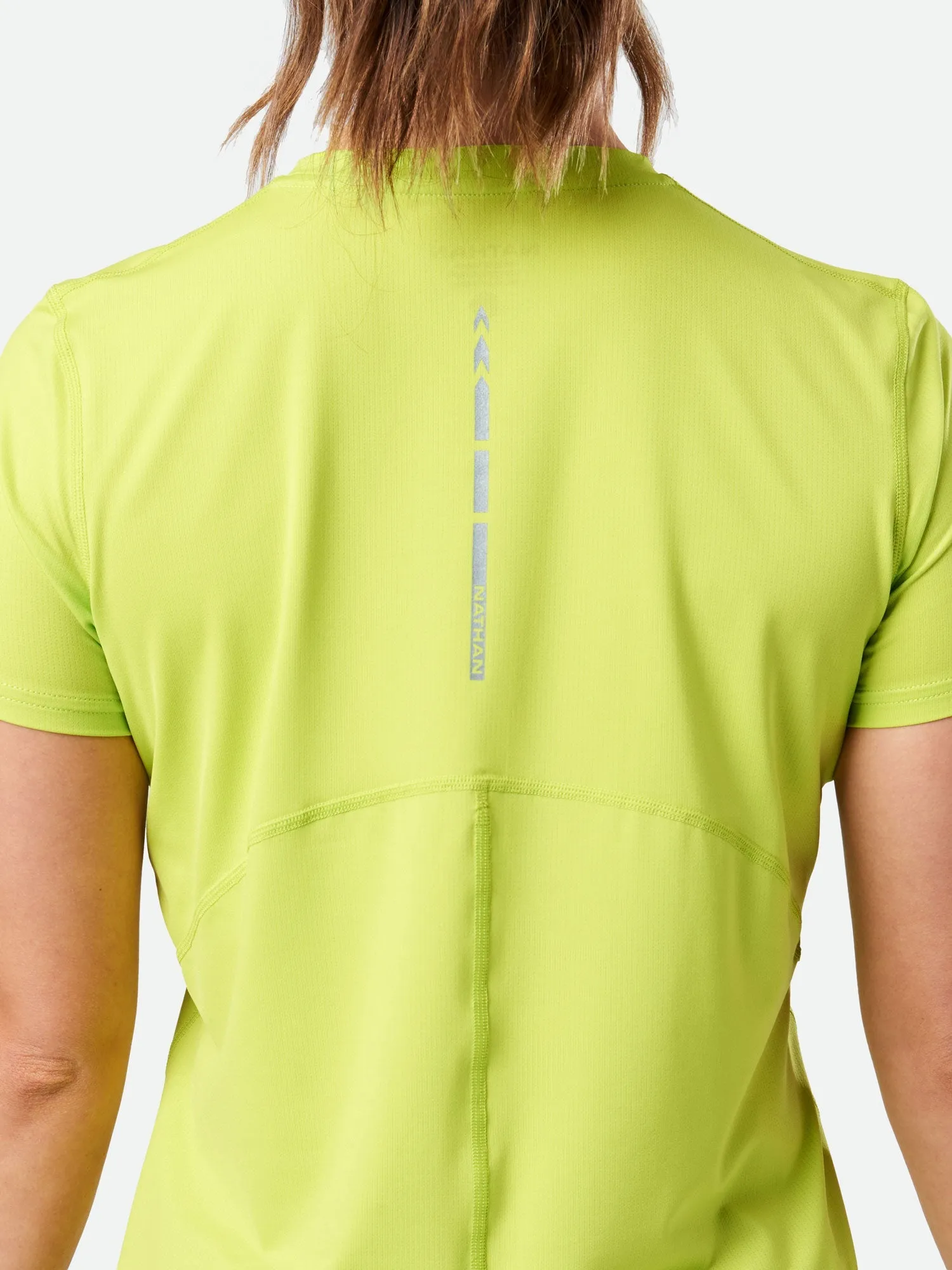 Women's Sprinter Short Sleeve Shirt