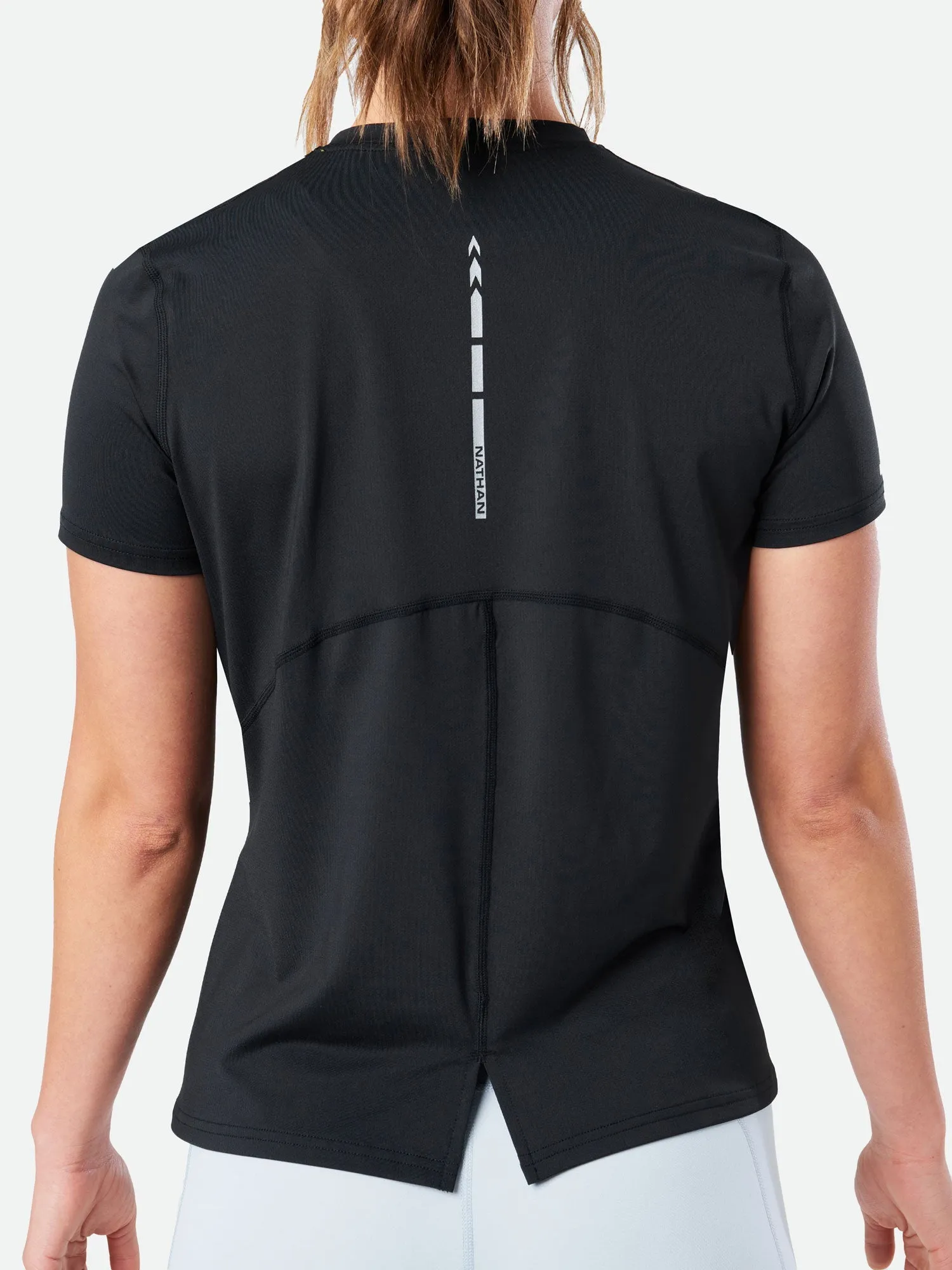Women's Sprinter Short Sleeve Shirt