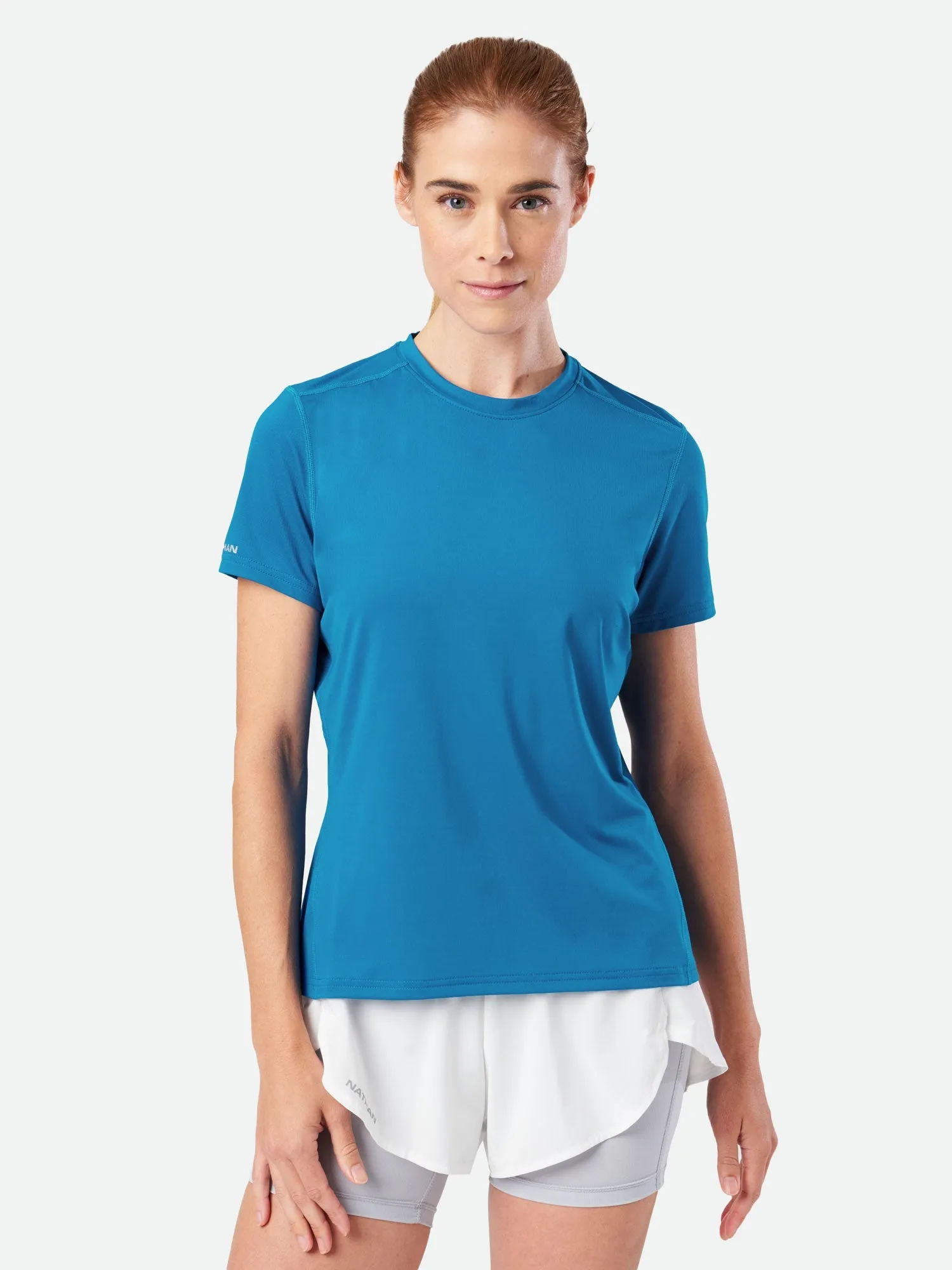 Women's Sprinter Short Sleeve Shirt