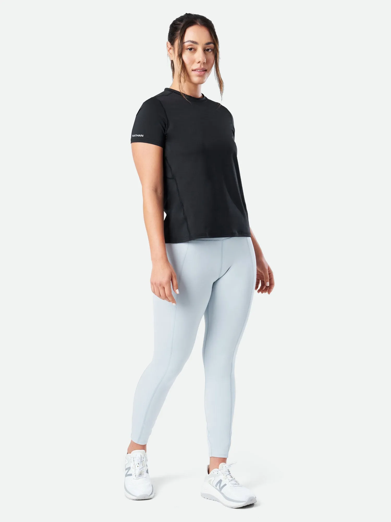 Women's Sprinter Short Sleeve Shirt