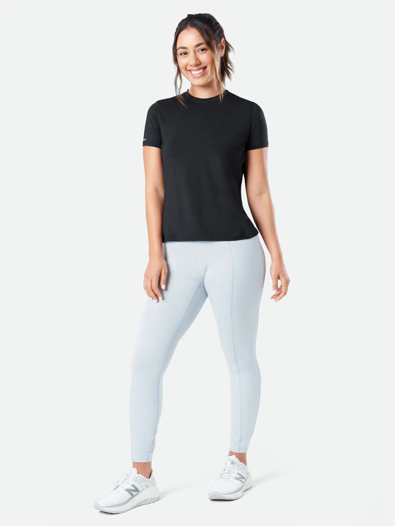 Women's Sprinter Short Sleeve Shirt