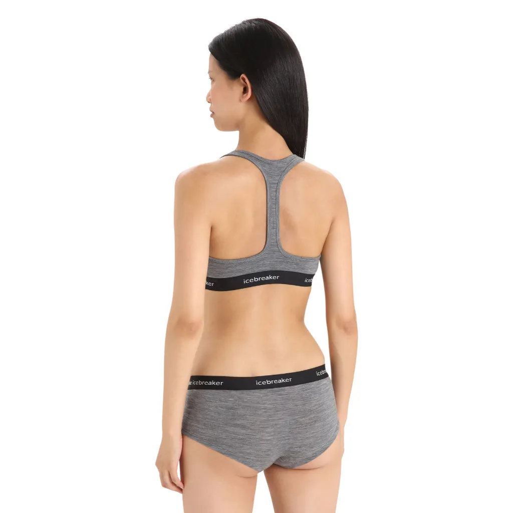 Women's Sprite Racerback Bra
