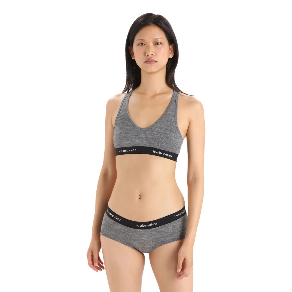 Women's Sprite Racerback Bra