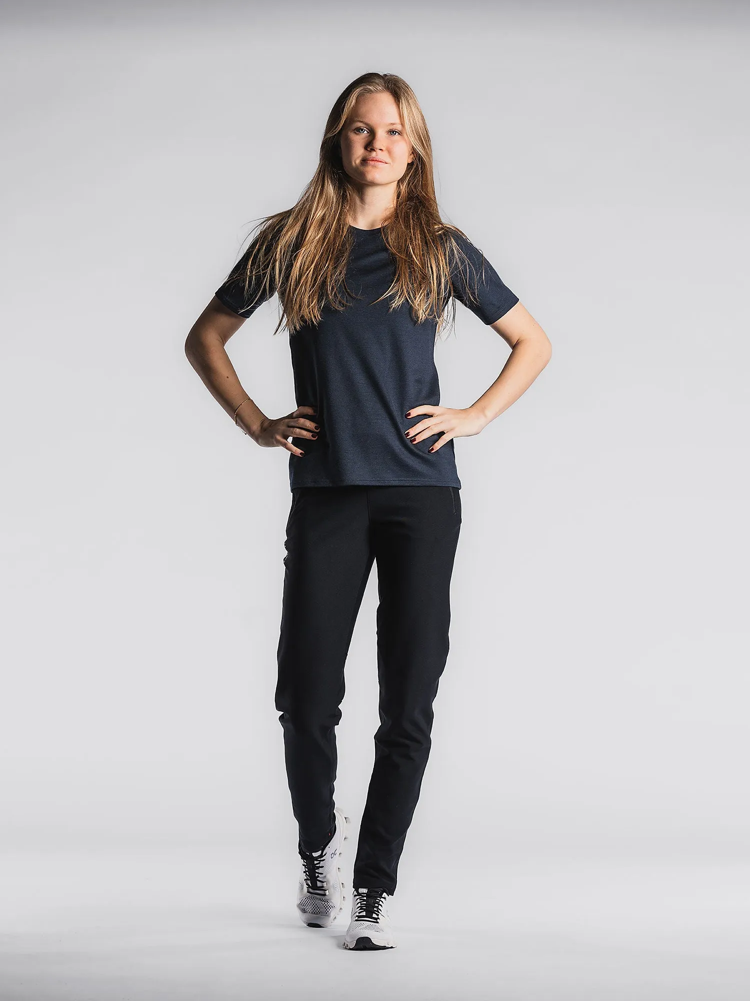 Womens Technical Merino 150 T-Shirt