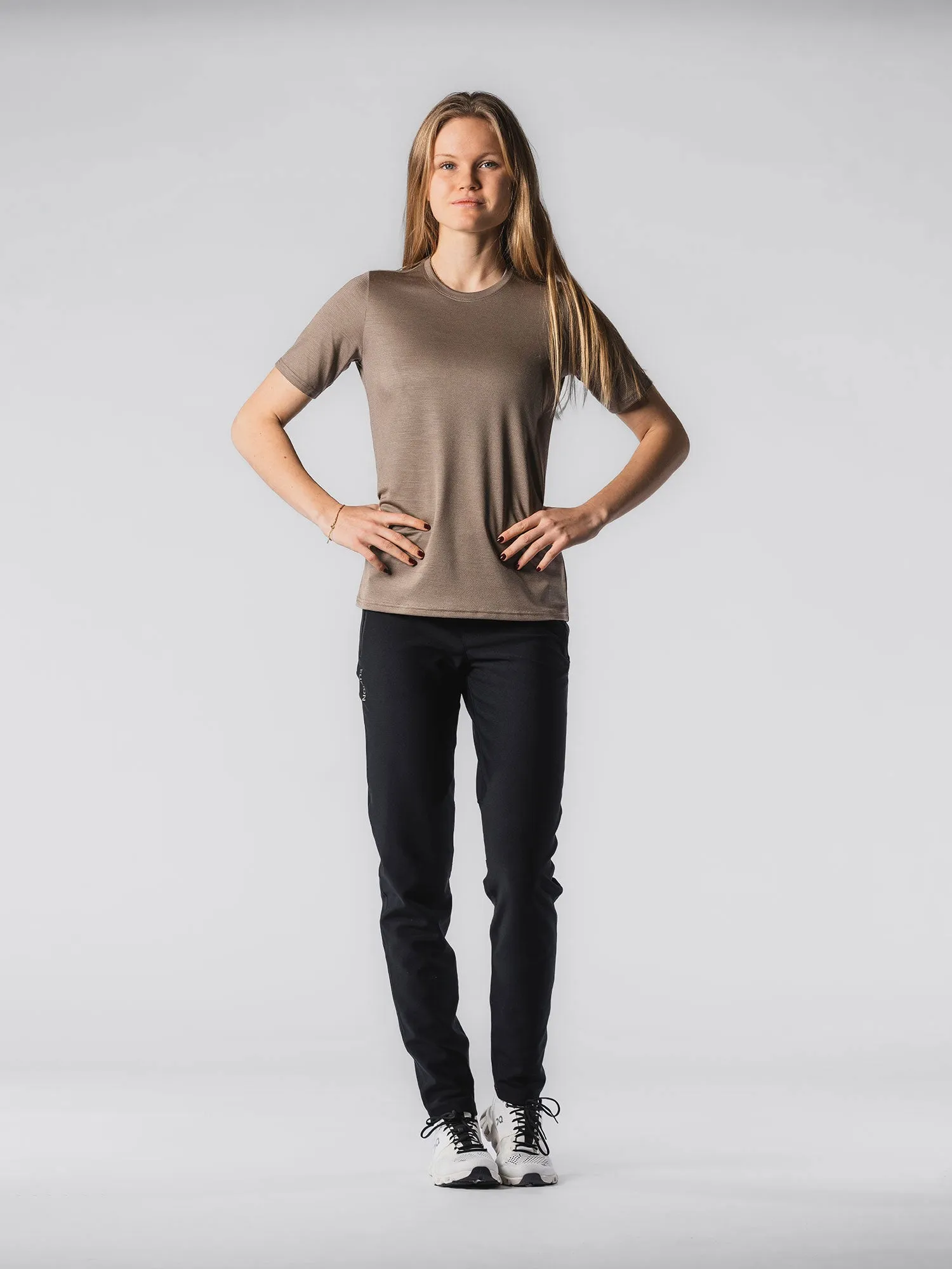 Womens Technical Merino 150 T-Shirt