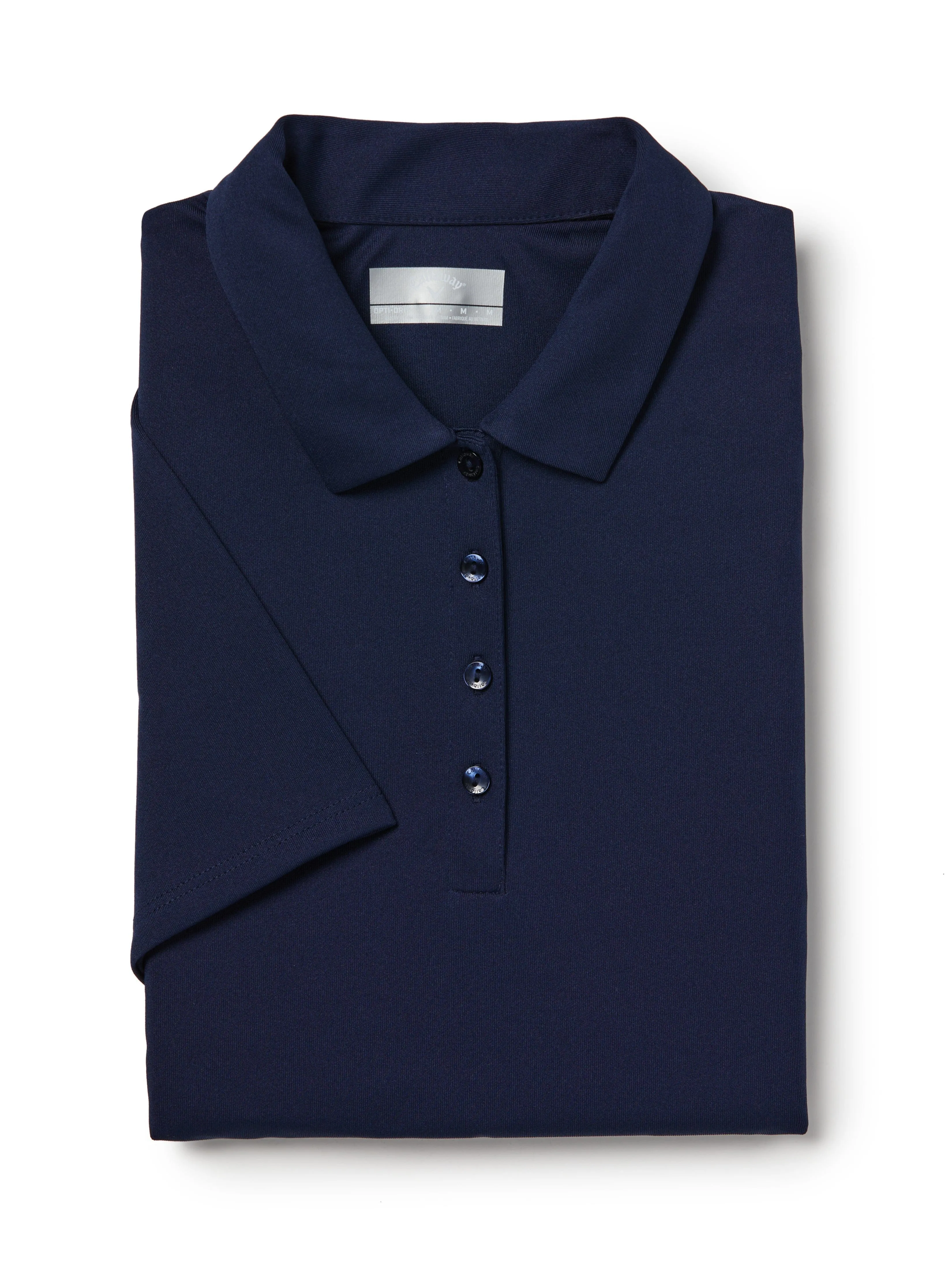 Womens Tournament Golf Polo