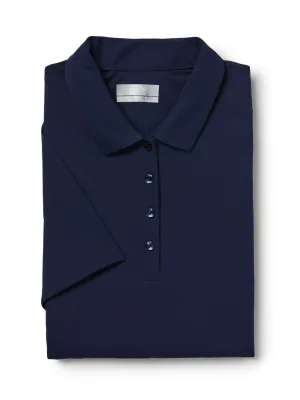 Womens Tournament Golf Polo