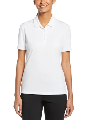 Womens Tournament Golf Polo
