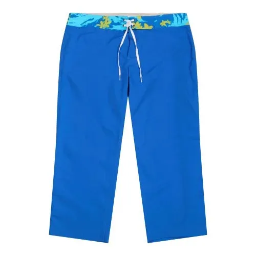 Women's Wave Capri Pants