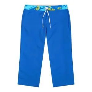 Women's Wave Capri Pants