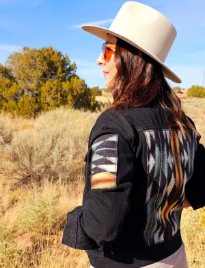 Women's Western Jacket - Wyeth Trail