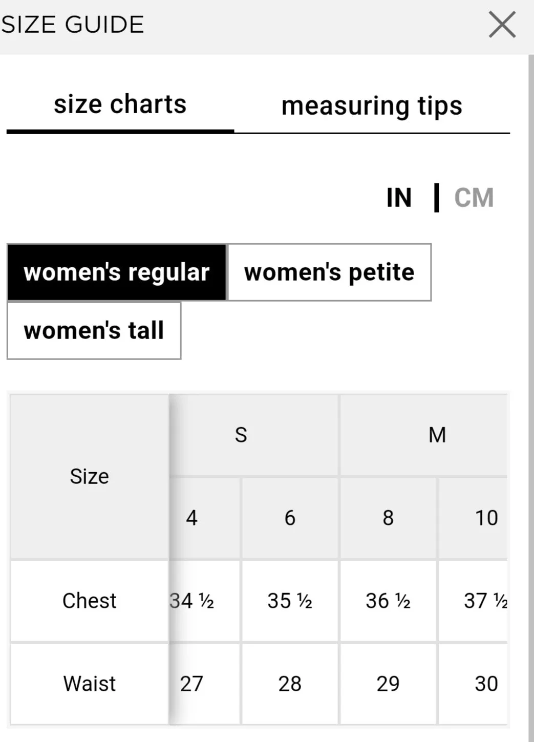 Women's Western Jacket - Wyeth Trail