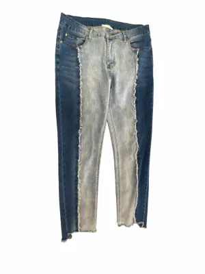 Women's Women Size Medium Hayden Denim female Jeans
