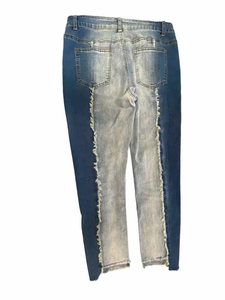 Women's Women Size Medium Hayden Denim female Jeans