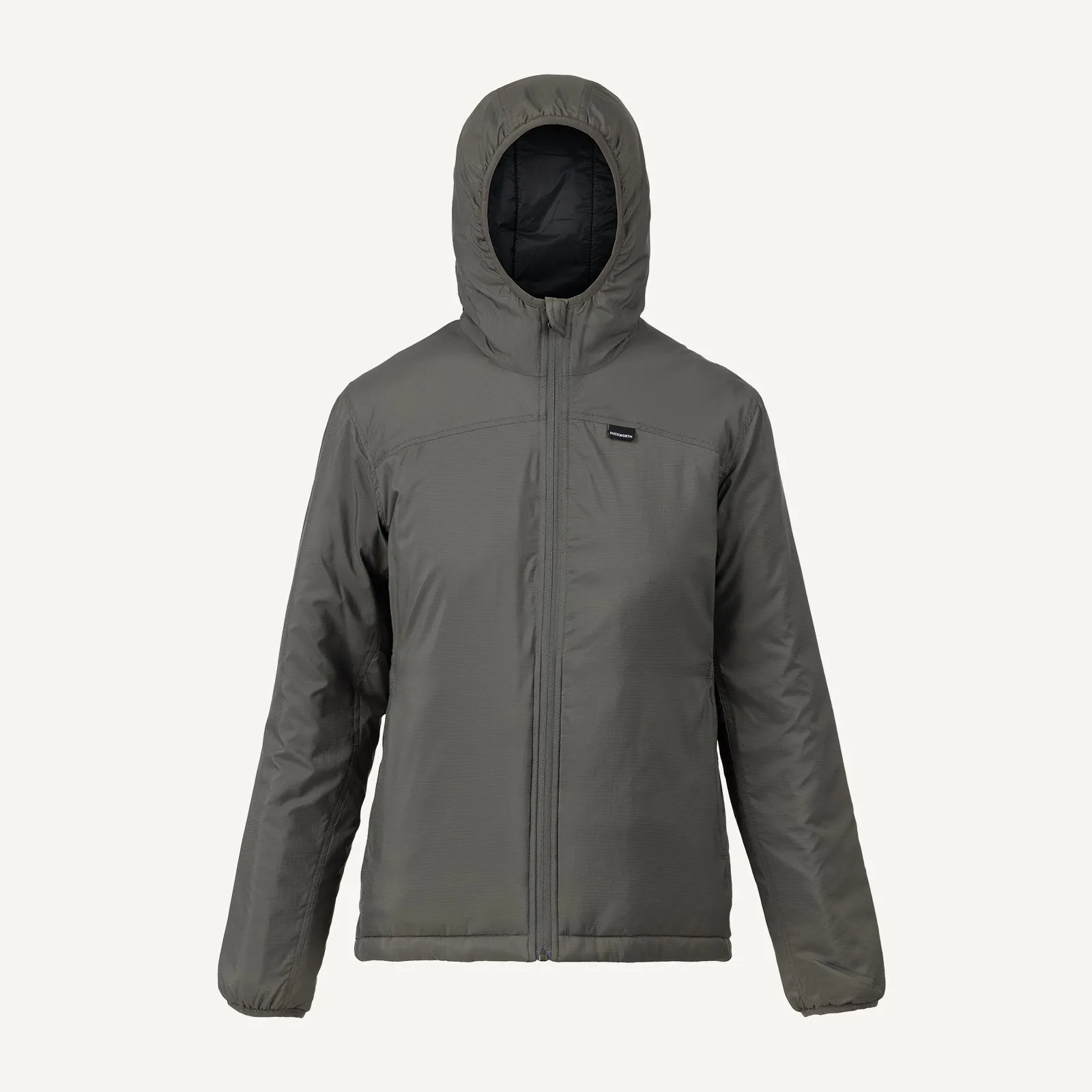 Women's WoolCloud Full Zip Jacket