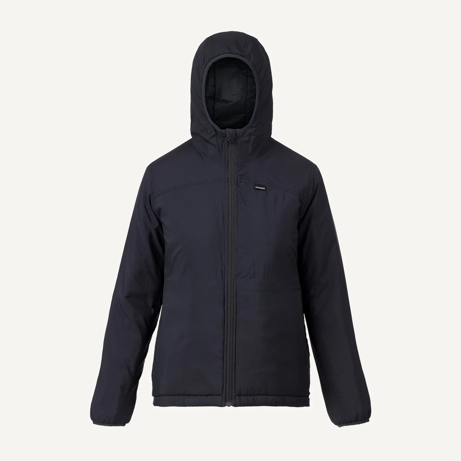 Women's WoolCloud Full Zip Jacket