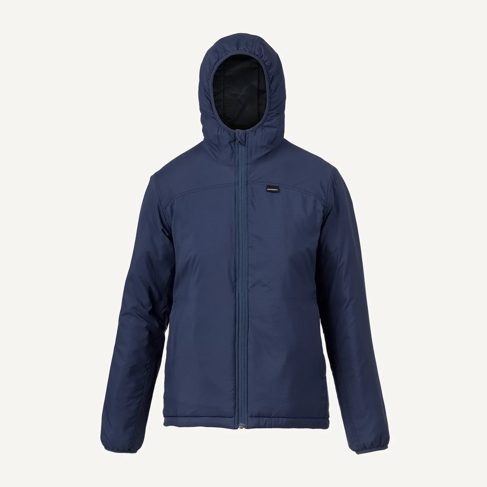 Women's WoolCloud Full Zip Jacket