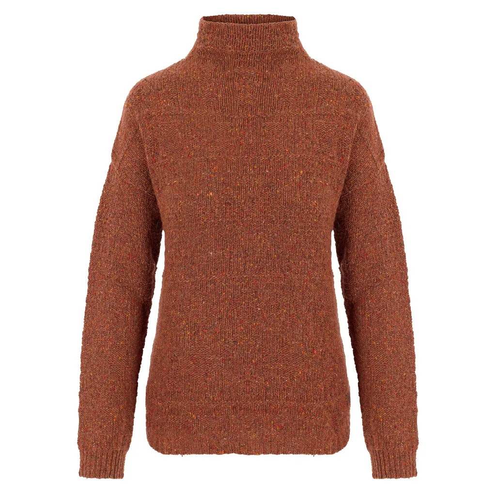 Women's Yuden Sweater