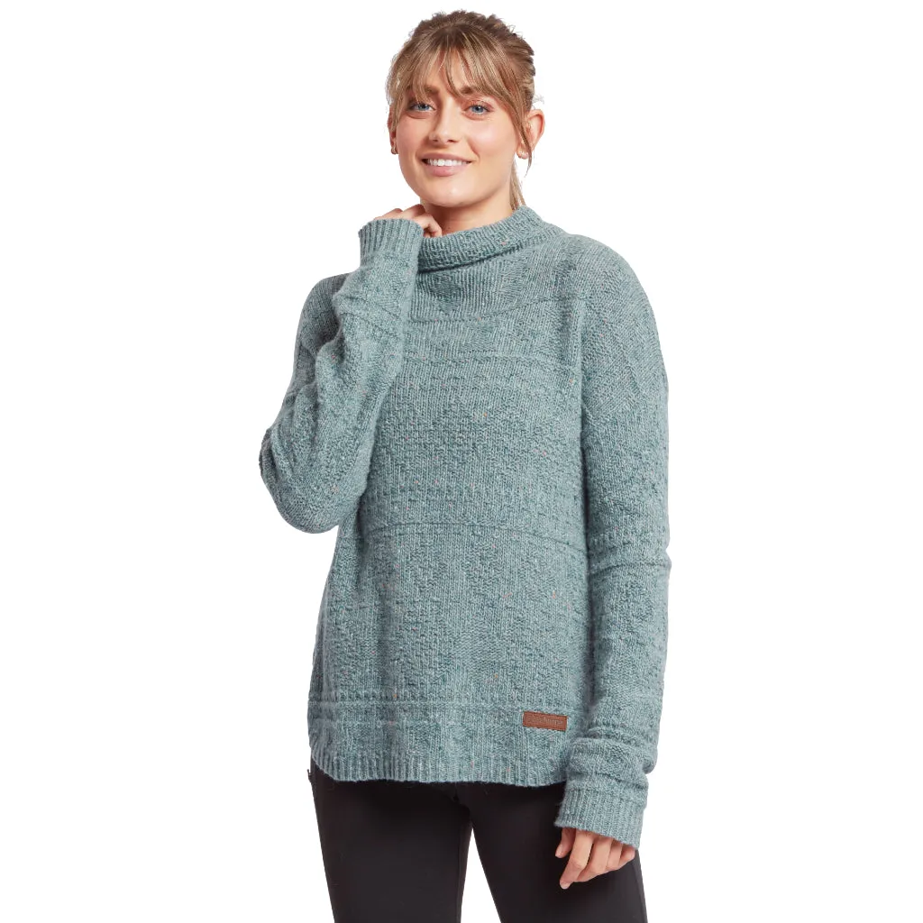 Women's Yuden Sweater