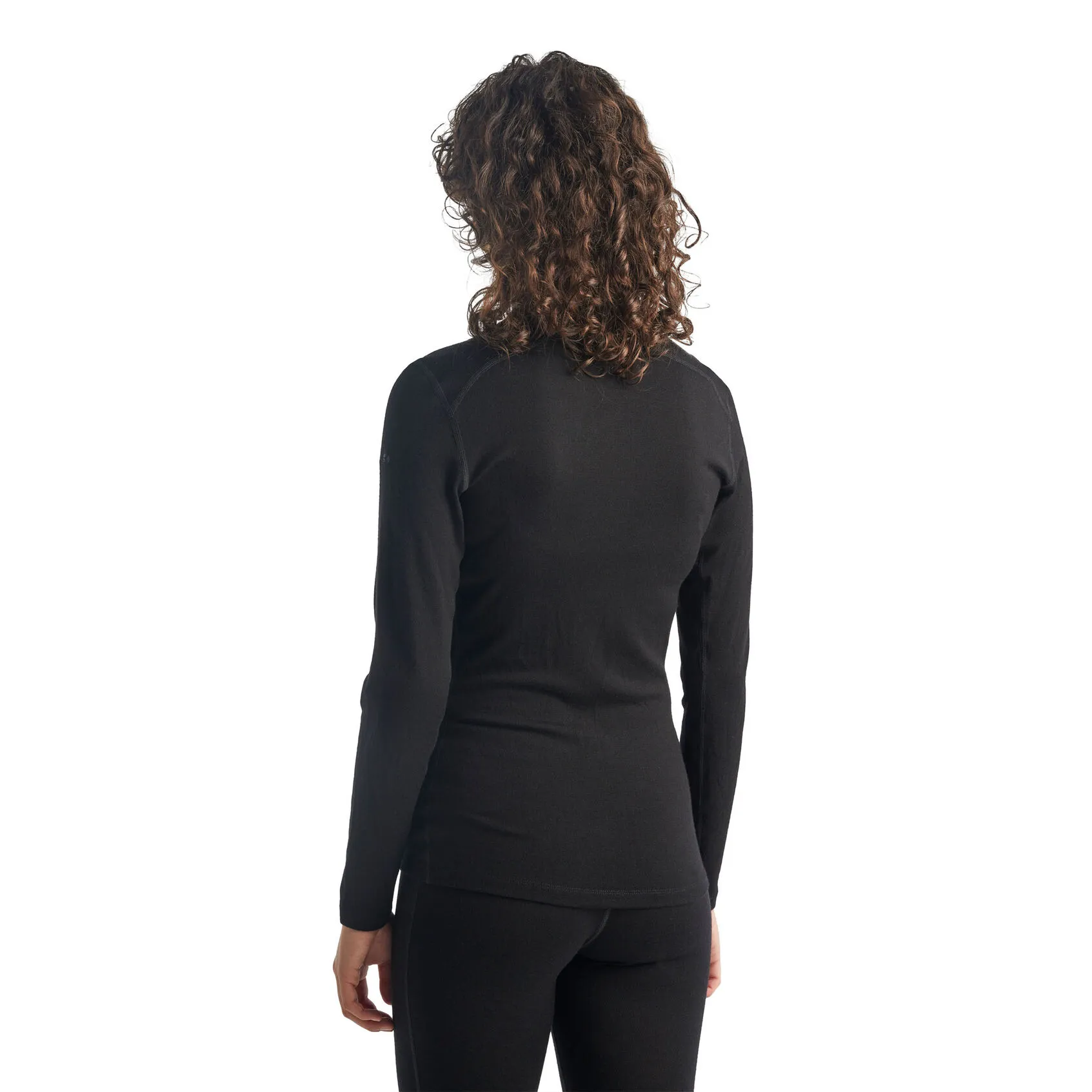 W's Merino 260 Tech Half Zip