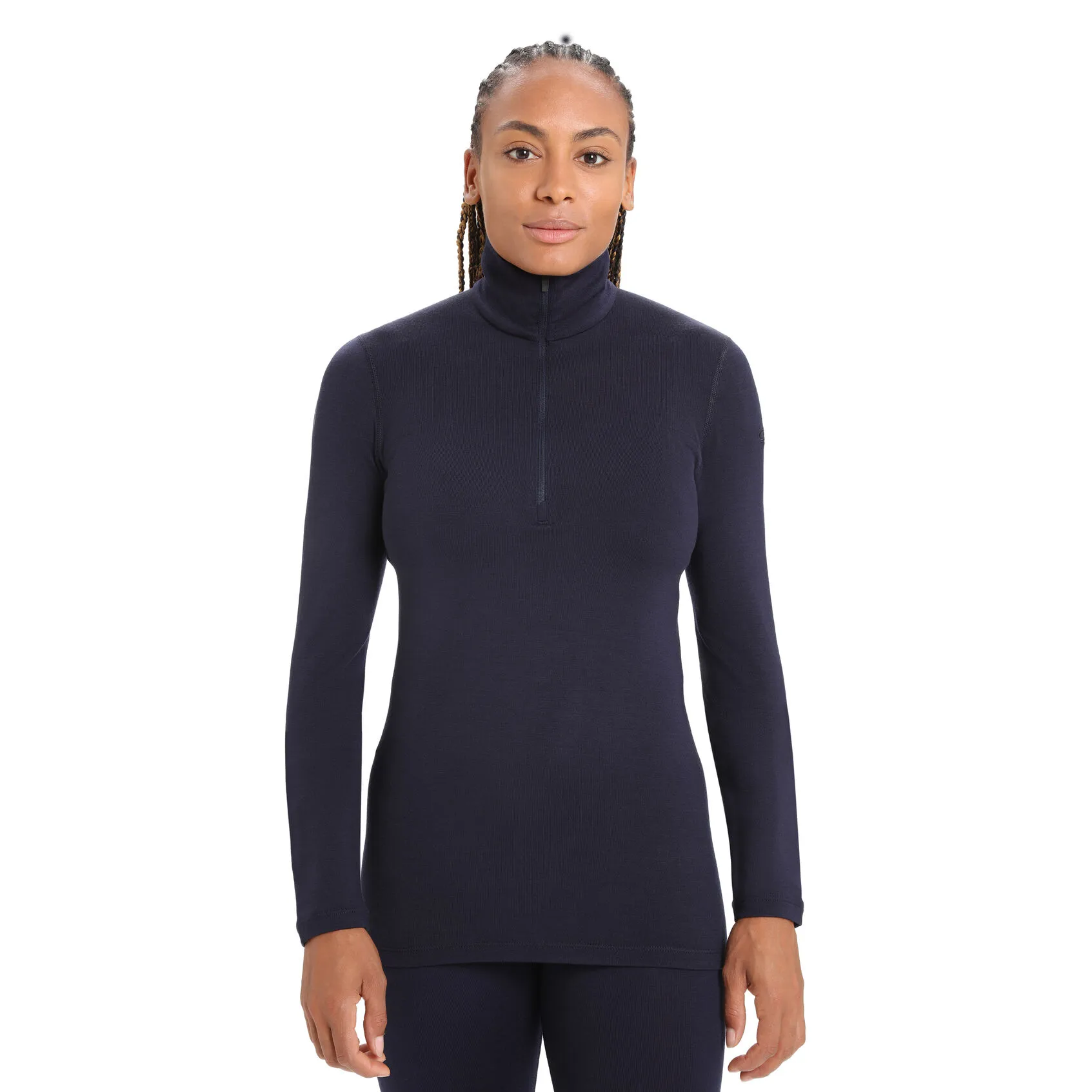 W's Merino 260 Tech Half Zip
