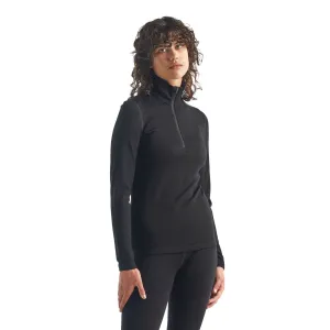 W's Merino 260 Tech Half Zip