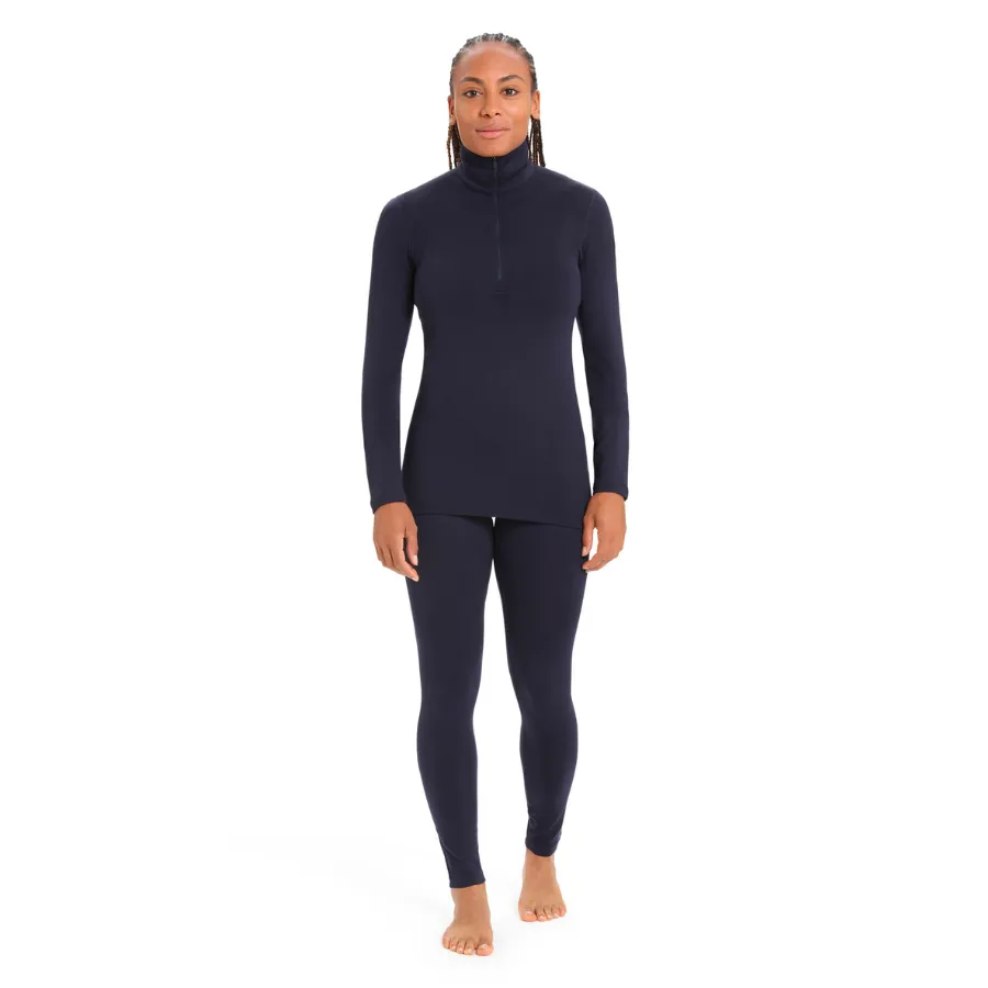 W's Merino 260 Tech Half Zip
